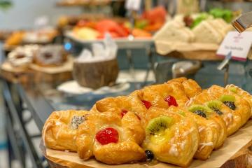 Отель Crowne Plaza Resort Salalah Оман, Салала, фото 35