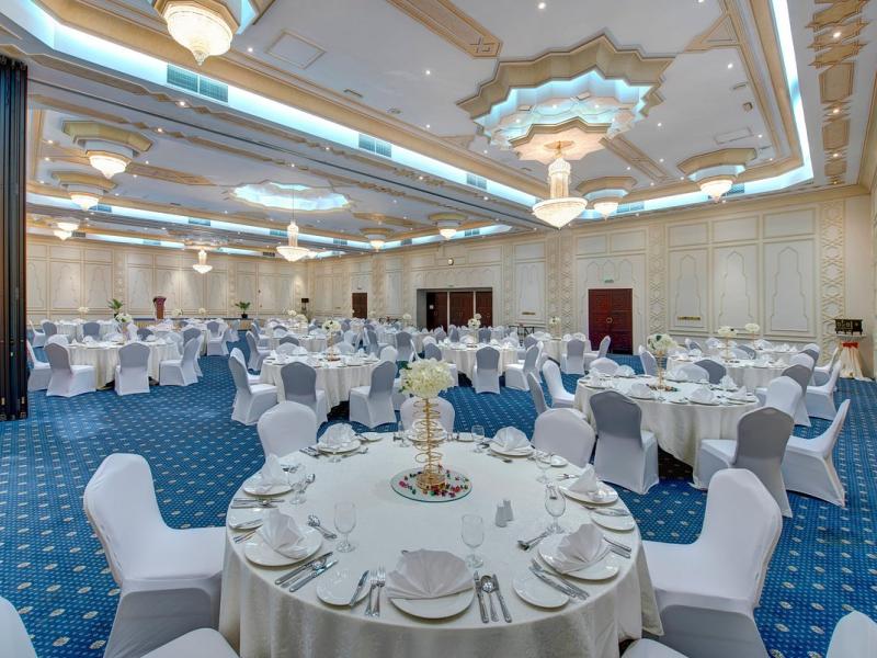 Crowne Plaza Resort Salalah