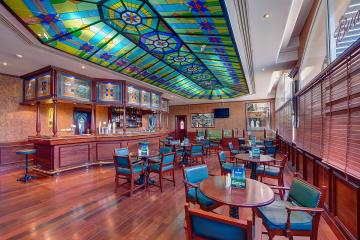 Отель Crowne Plaza Resort Salalah Оман, Салала, фото 4