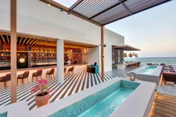 Отель Crowne Plaza Resort Salalah Оман, Салала, фото 41