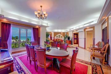 Отель Crowne Plaza Resort Salalah Оман, Салала, фото 43