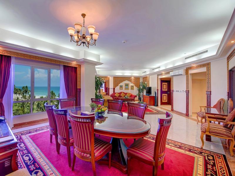 Crowne Plaza Resort Salalah