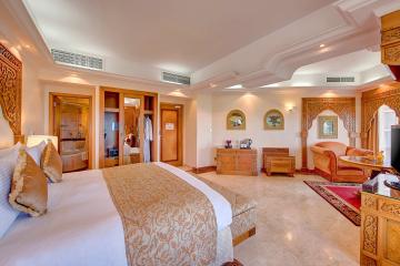 Отель Crowne Plaza Resort Salalah Оман, Салала, фото 45