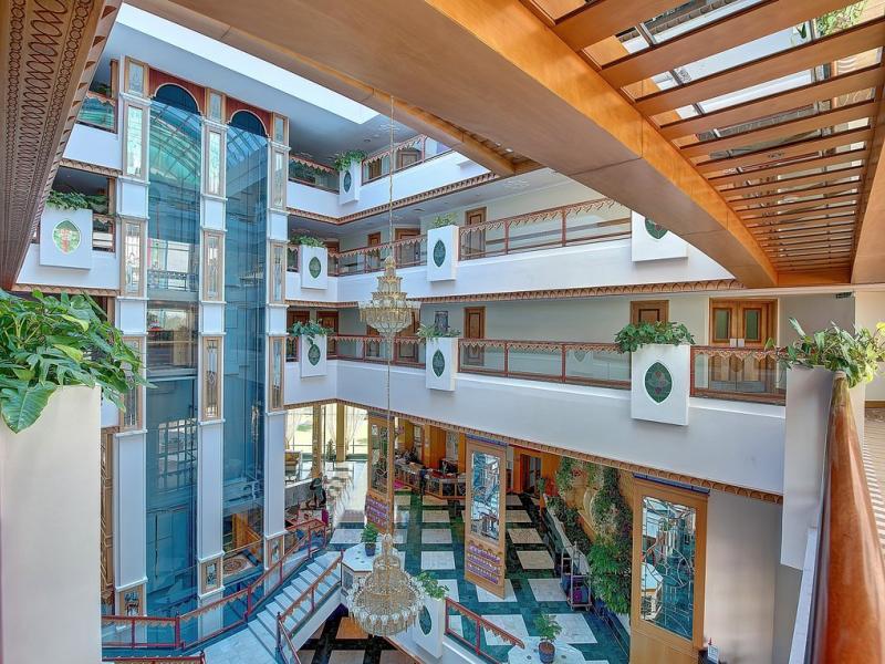 Crowne Plaza Resort Salalah