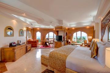 Отель Crowne Plaza Resort Salalah Оман, Салала, фото 48