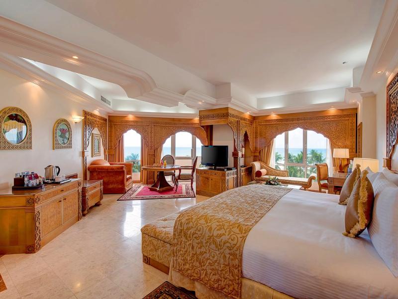 Crowne Plaza Resort Salalah