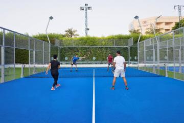 Отель Crowne Plaza Resort Salalah Оман, Салала, фото 50