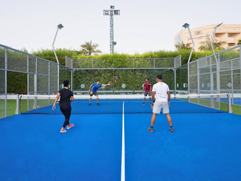 Crowne Plaza Resort Salalah