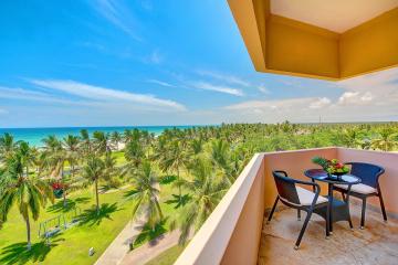 Отель Crowne Plaza Resort Salalah Оман, Салала, фото 53