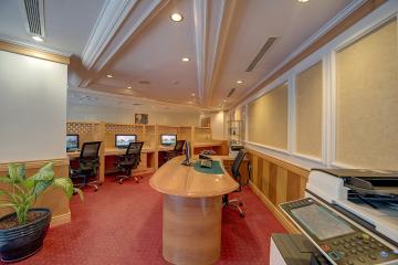 Отель Crowne Plaza Resort Salalah Оман, Салала, фото 55