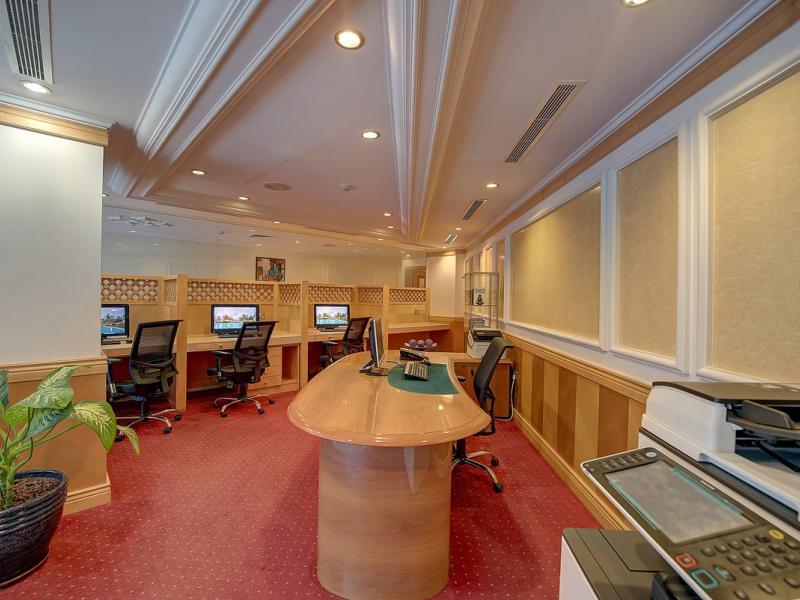 Crowne Plaza Resort Salalah