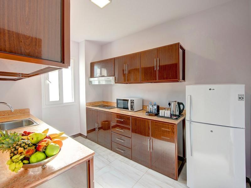 Crowne Plaza Resort Salalah