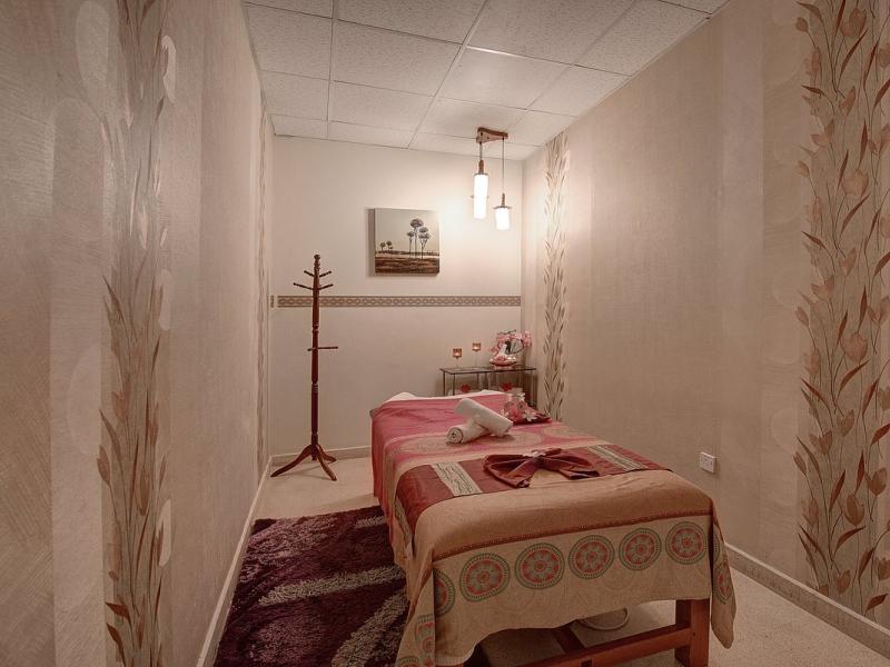 Crowne Plaza Resort Salalah