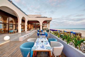 Отель Crowne Plaza Resort Salalah Оман, Салала, фото 58