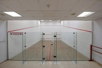 Отель Crowne Plaza Resort Salalah Оман, Салала, фото 59