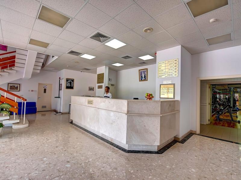 Crowne Plaza Resort Salalah