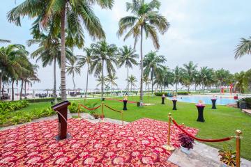 Отель Crowne Plaza Resort Salalah Оман, Салала, фото 61