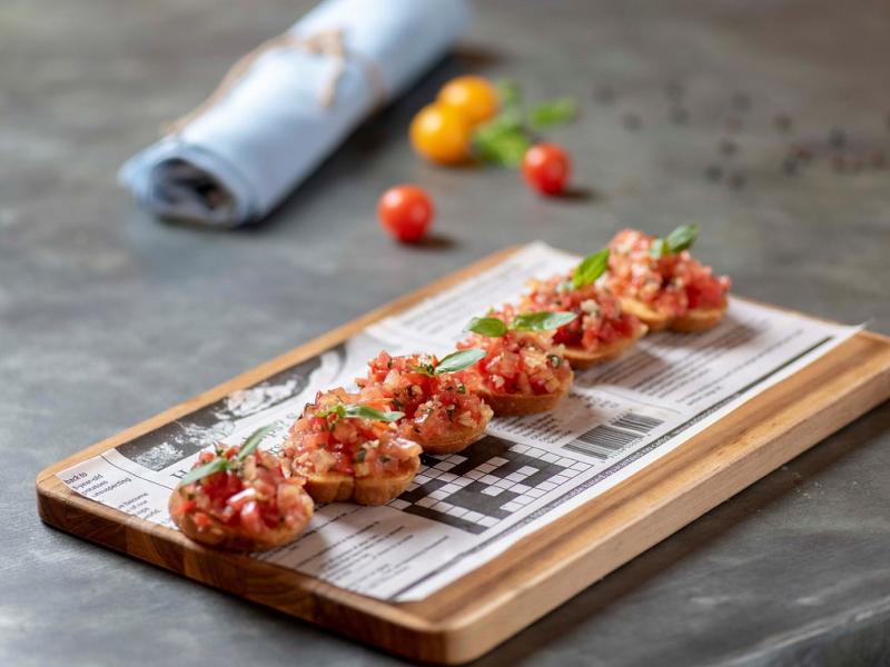 Crowne Plaza Resort Salalah