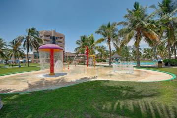 Отель Crowne Plaza Resort Salalah Оман, Салала, фото 65