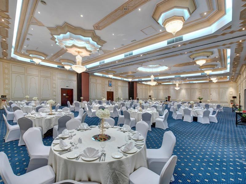 Crowne Plaza Resort Salalah