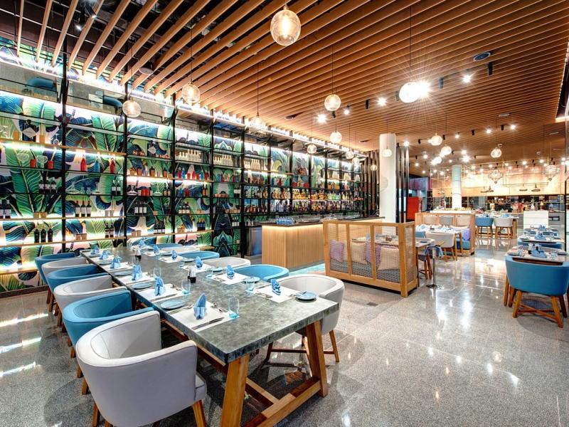 Crowne Plaza Resort Salalah