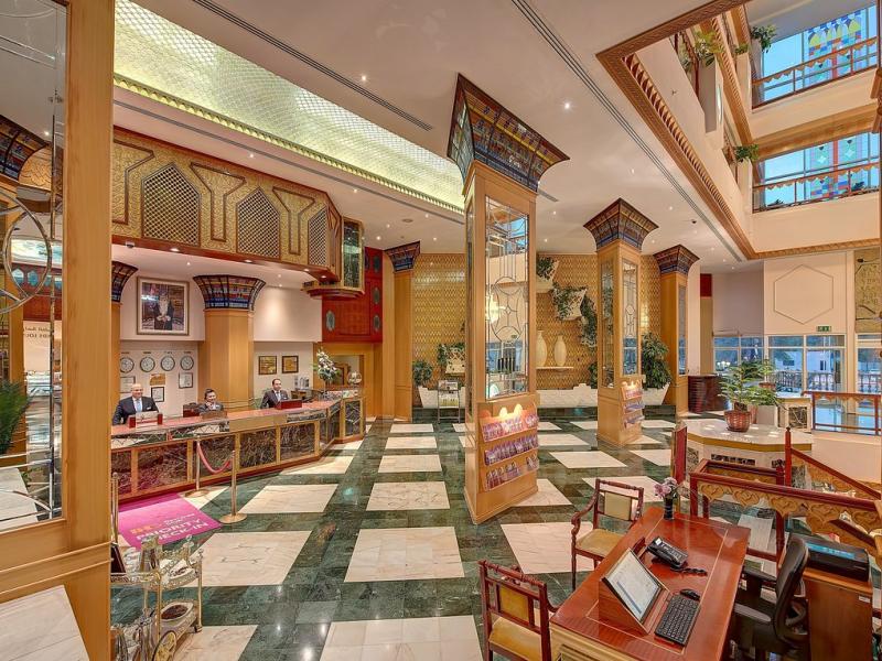 Crowne Plaza Resort Salalah