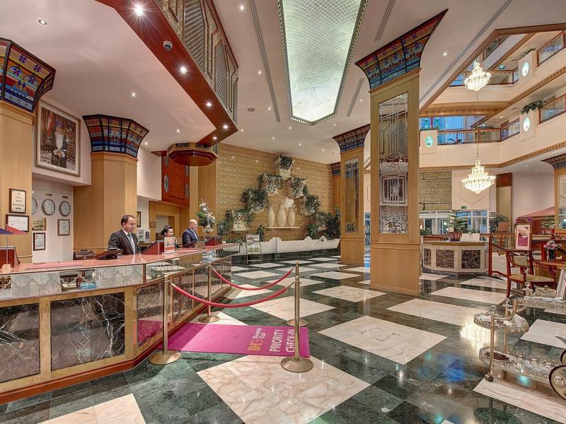 Crowne Plaza Resort Salalah