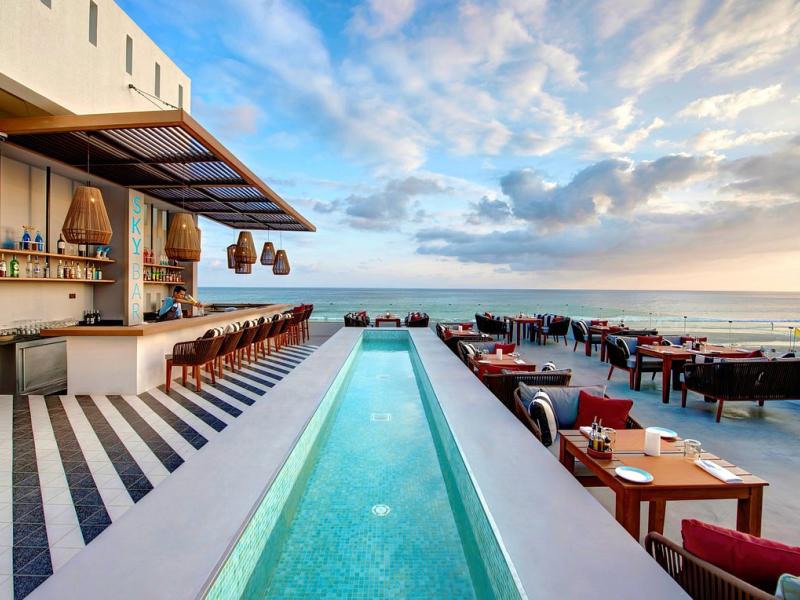 Crowne Plaza Resort Salalah