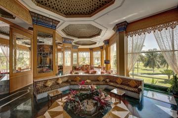 Отель Crowne Plaza Resort Salalah Оман, Салала, фото 76