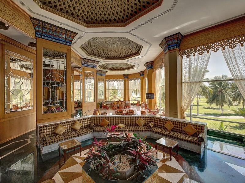 Crowne Plaza Resort Salalah