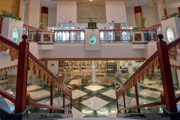 Отель Crowne Plaza Resort Salalah Оман, Салала, фото 79