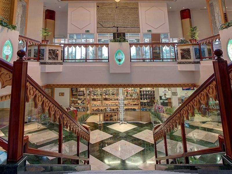 Crowne Plaza Resort Salalah