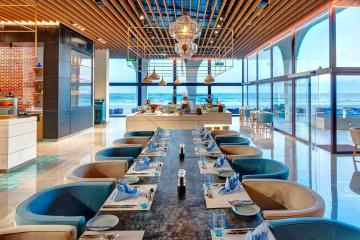 Отель Crowne Plaza Resort Salalah Оман, Салала, фото 8