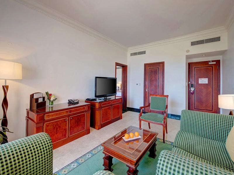 Crowne Plaza Resort Salalah