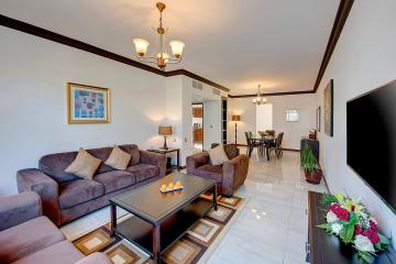 Отель Crowne Plaza Resort Salalah Оман, Салала, фото 83