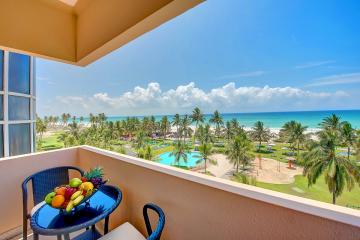 Отель Crowne Plaza Resort Salalah Оман, Салала, фото 86