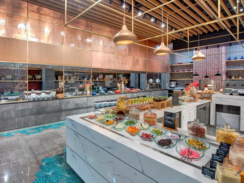 Crowne Plaza Resort Salalah