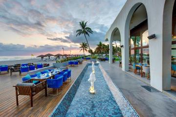 Отель Crowne Plaza Resort Salalah Оман, Салала, фото 9