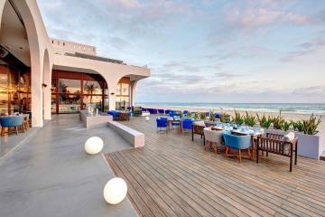 Отель Crowne Plaza Resort Salalah Оман, Салала, фото 91