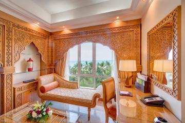 Отель Crowne Plaza Resort Salalah Оман, Салала, фото 92