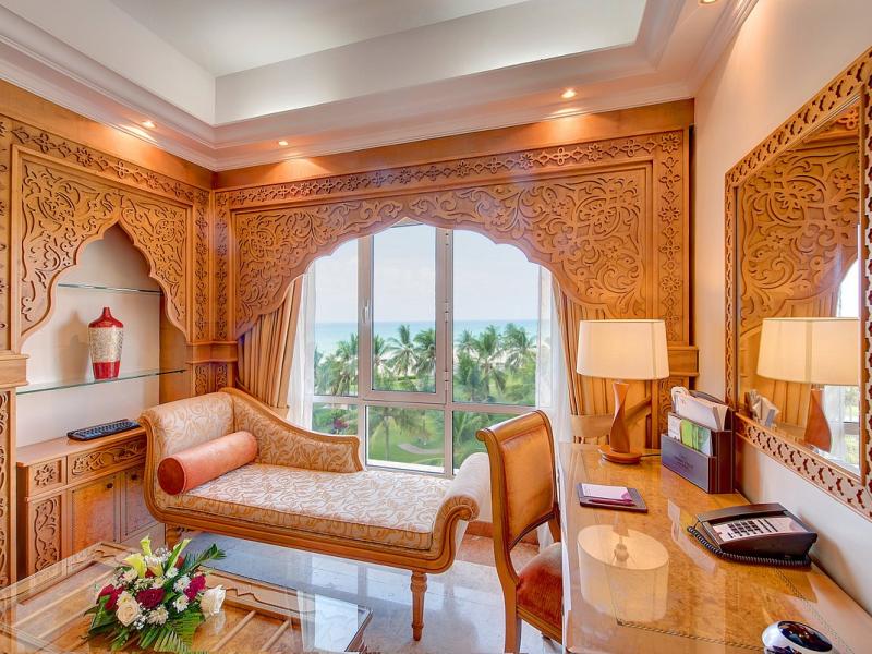 Crowne Plaza Resort Salalah