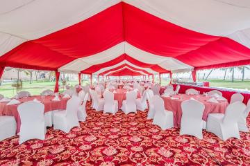 Отель Crowne Plaza Resort Salalah Оман, Салала, фото 93