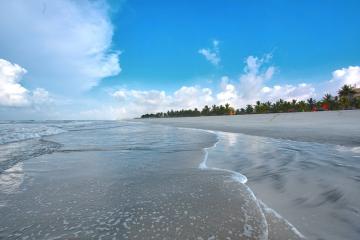 Отель Crowne Plaza Resort Salalah Оман, Салала, фото 96