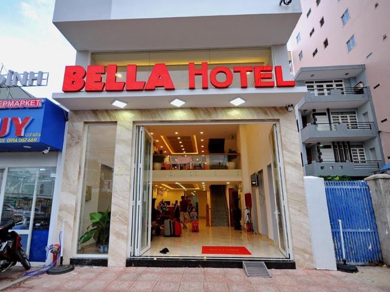 Bella Boutique Hotel