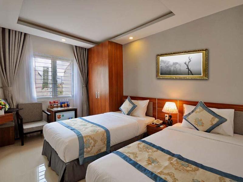 Bella Boutique Hotel
