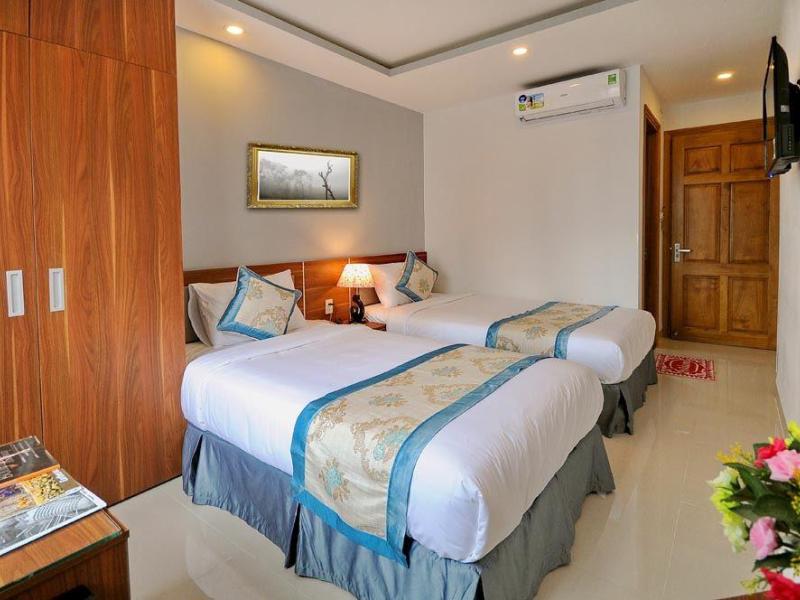 Bella Boutique Hotel