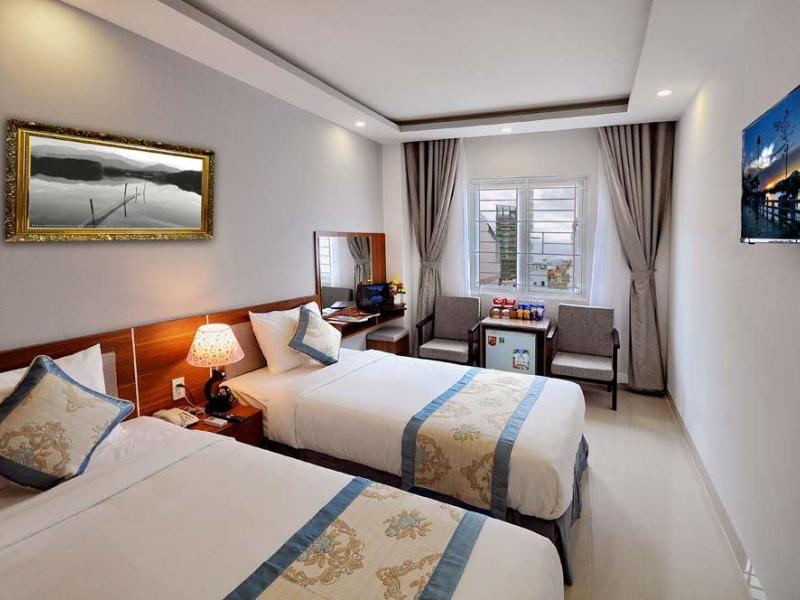 Bella Boutique Hotel
