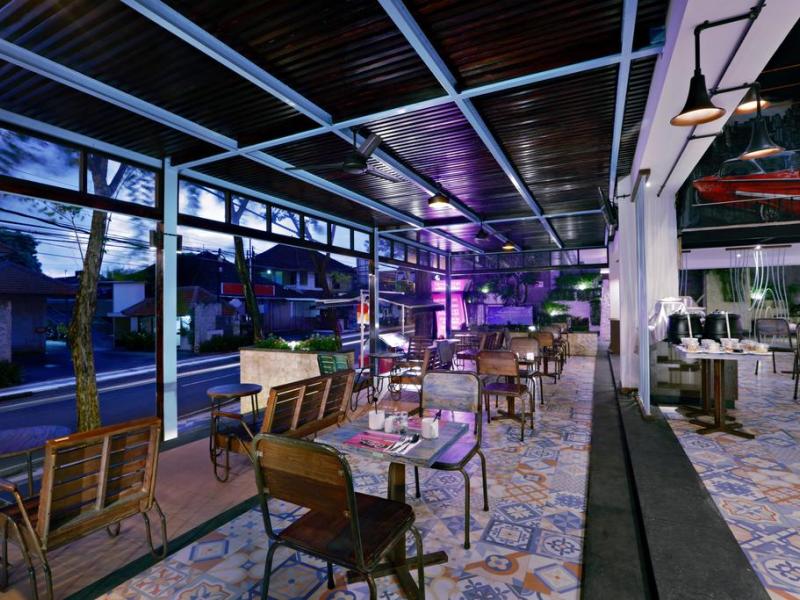 Favehotel Kuta Kartika Plaza