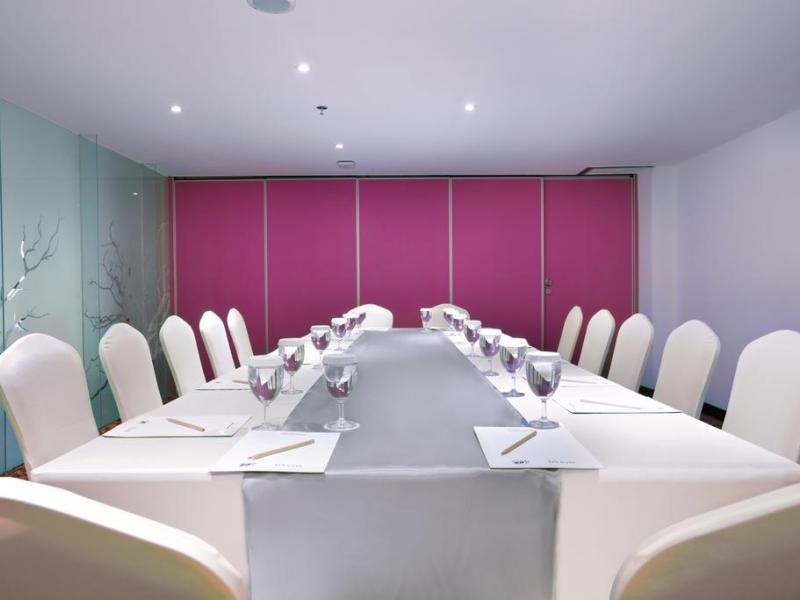 Favehotel Kuta Kartika Plaza