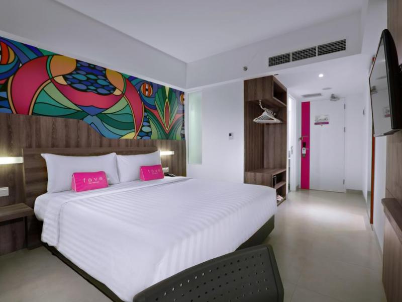 Favehotel Kuta Kartika Plaza